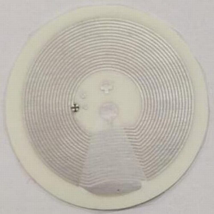 Etikèt NFC Anti Tamper