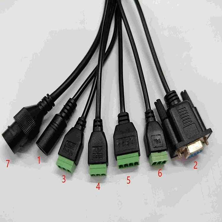 vehicle rfid reader