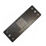 Tags RFID Tanperati segondè