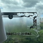 RFID Anti kont fo Tags