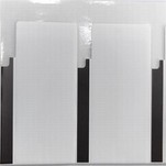 RFID Tag sou sifas metal