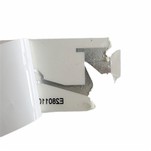 Tamper Prèv Sekirite Tags