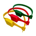 UHF tanperati Capteur postal TIE tag