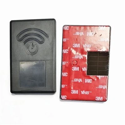 Wireless Tanperati Capteur RFID
